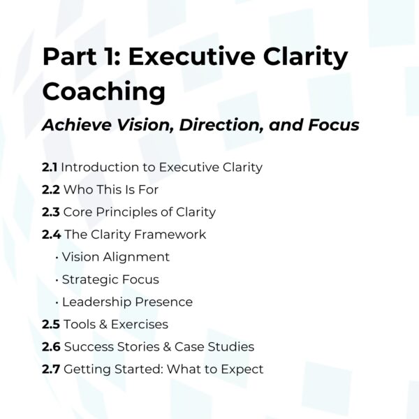 The Mindspire Playbook - Image 4