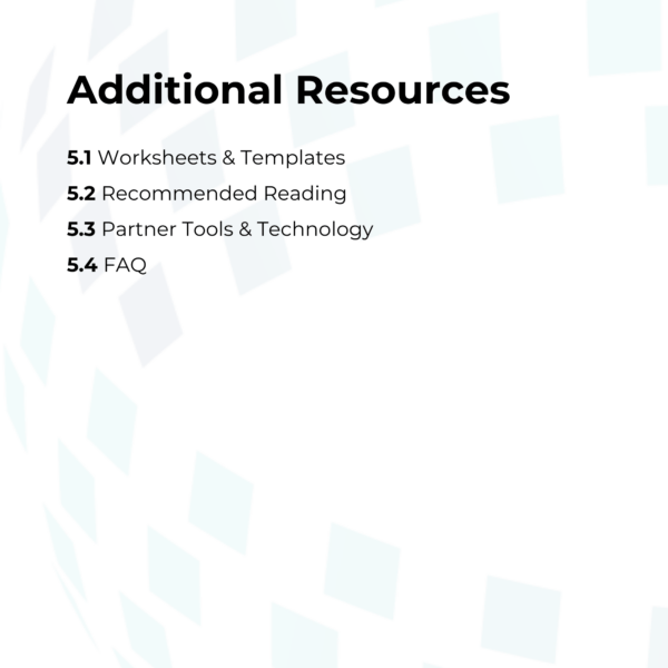 The Mindspire Playbook - Image 7