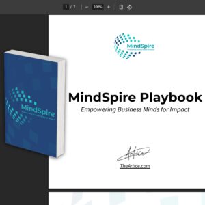 The Mindspire Playbook