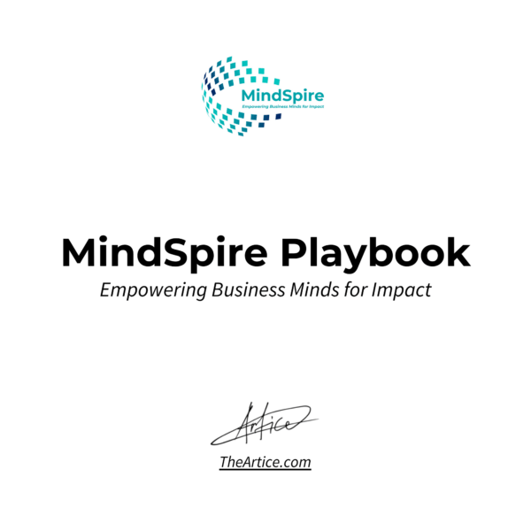 The Mindspire Playbook - Image 2